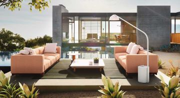 Molo Right Corner 3 Seater by Kettal - view 6