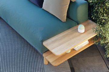 Molo Corner by Kettal - view 7