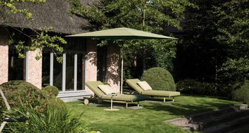 Bitta Deckchair by Kettal - view 3