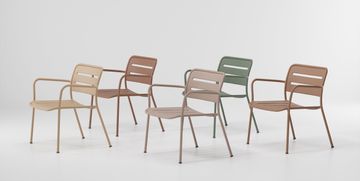 Village Dining Table 160 x 94 by Kettal - view 3