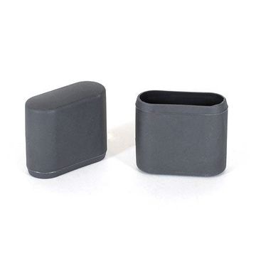 Footcaps for Bonella and Bono Chair by Kettler