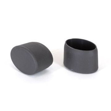Footcaps For Pilano Chair and Novero Duo by Kettler