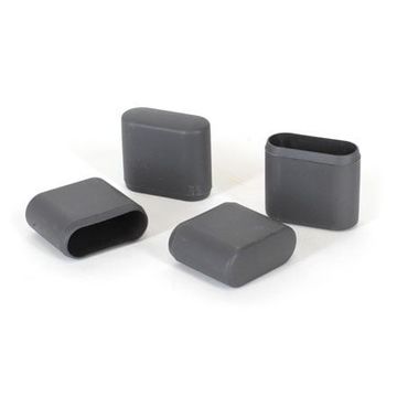 Footcaps for Siena,Savoy,Seville,Palencia,Welbeck Chair by Kettler