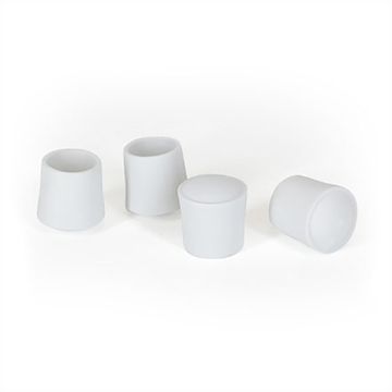 Footcaps for Urbano Patio & Terraza Chair by Kettler