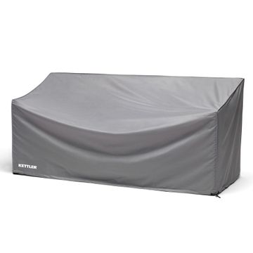 Kettler Charlbury 2 Seat Sofa Protective Cover by Kettler