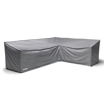 Kettler Charlbury Corner Sofa Left Hand protective Cover by Kettler