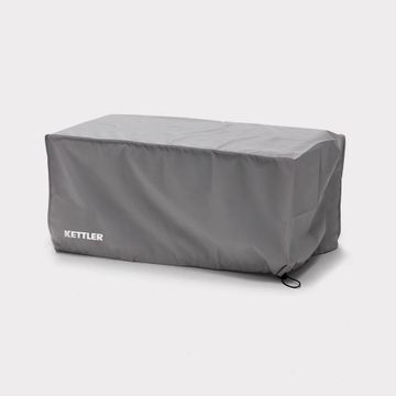 Kettler Charlbury Small Bench Protective Cover by Kettler