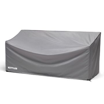 Palma 3 Seat Sofa - Protective Cover by Kettler
