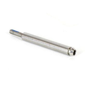 Wheel Shaft/Axle for Alexa Sunlounger by Kettler