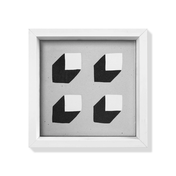 TRADITIONAL V - Cement wall/floor tiles with encaustic effect by Kiasmo - view 3