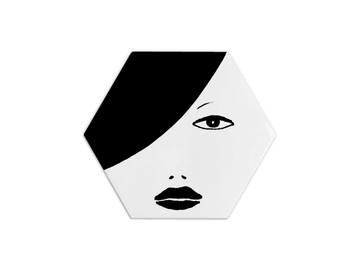 GISELE III - Ceramic wall tiles by Kiasmo - view 2