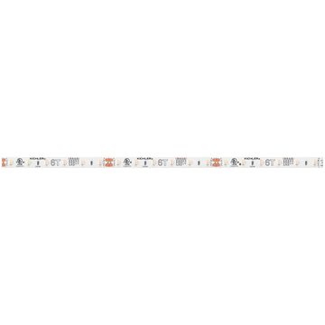 24V Tape Light 6T116S50WH by Kichler