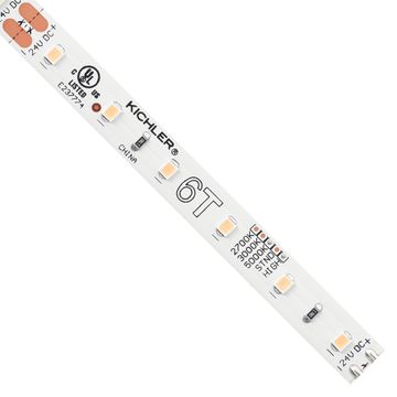 24V Tape Light 6T1100H50WH by Kichler - view 2