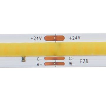 6T Series COB Tunable Tape Light 6COB116HTUNWH by Kichler - view 2