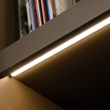 6T Series COB Tunable Tape Light 6COB116HTUNWH by Kichler - view 4