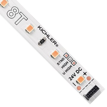 8T Tape Light LED 8T1010H27WH by Kichler - view 2