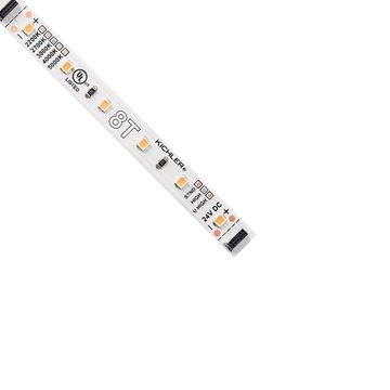 8T Tape Light LED 8T1100H30WH by Kichler
