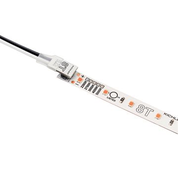 8T Tape Light LED 8T1TWRSWH by Kichler - view 2