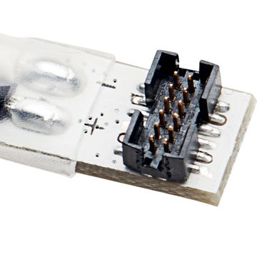 8T Tape Light LED 8T1TWRSWH by Kichler - view 3
