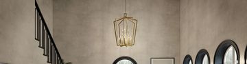 Abbotswell Collection by Kichler