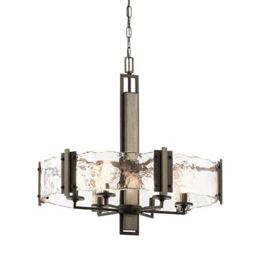 Aberdeen Chandelier 43895OZ by Kichler