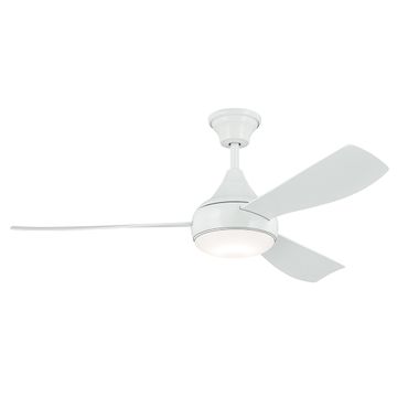 Ample Ceiling Fan 310354 by Kichler