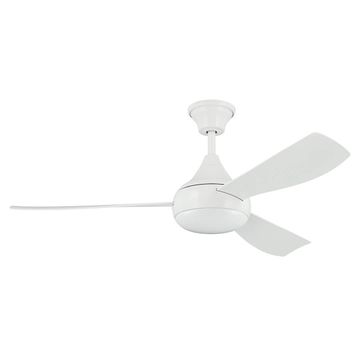 Ample Ceiling Fan 310354 by Kichler - view 2
