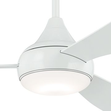 Ample Ceiling Fan 310354 by Kichler - view 3