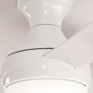 Ample Ceiling Fan 310354 by Kichler - view 6