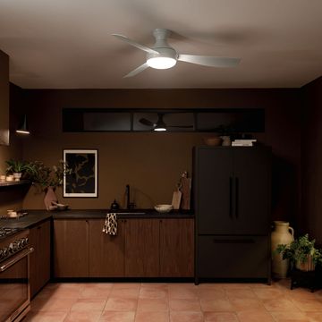 Ample Ceiling Fan 310354 by Kichler - view 7