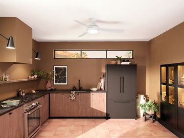 Ample Ceiling Fan 310354 by Kichler - view 8