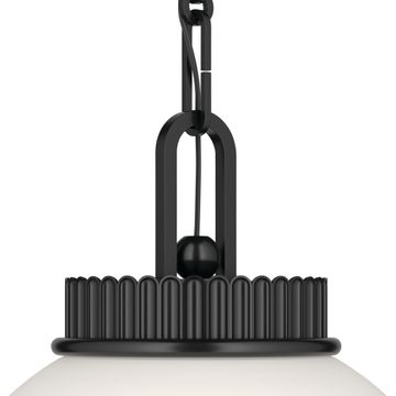 Andorra Pendant 52866 by Kichler - view 3