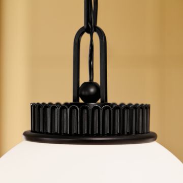 Andorra Pendant 52866 by Kichler - view 6