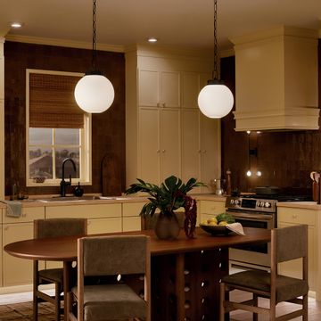 Andorra Pendant 52866 by Kichler - view 8