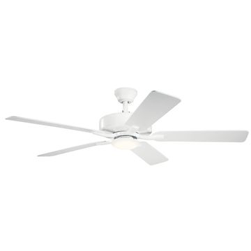 Basics Ceiling Fan 330019 by Kichler