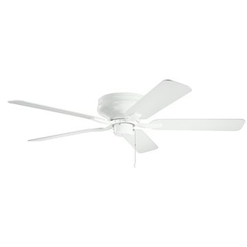 Basics Ceiling Fan 330020 by Kichler