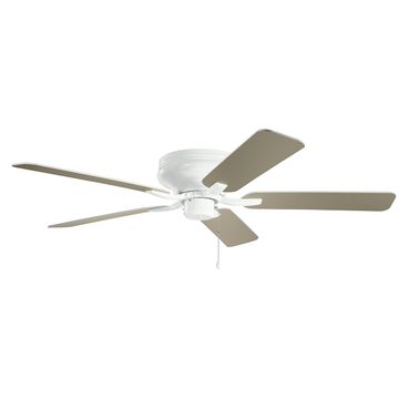 Basics Ceiling Fan 330020 by Kichler - view 2