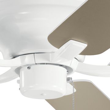 Basics Ceiling Fan 330020 by Kichler - view 3