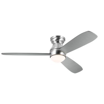 Bead Ceiling Fan 300315BSS by Kichler