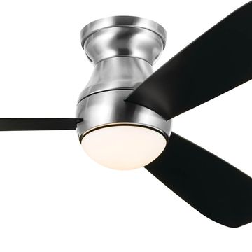 Bead Ceiling Fan 300315BSS by Kichler - view 3