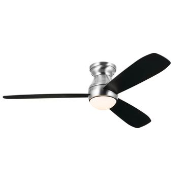 Bead Ceiling Fan 300315BSS by Kichler - view 4