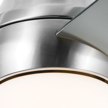Bead Ceiling Fan 300315BSS by Kichler - view 6