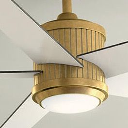 Brahm Ceiling Fan 300044 by Kichler - view 6