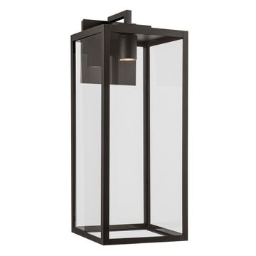 Branner Outdoor Wall Light 59114 by Kichler