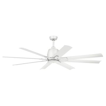 Breda Ceiling Fan 310265 by Kichler