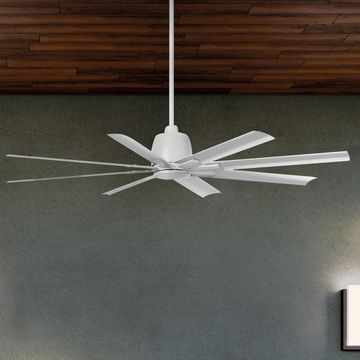Breda Ceiling Fan 310265 by Kichler - view 4