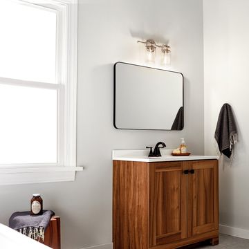 Brinley Vanity Light 45688 by Kichler - view 4