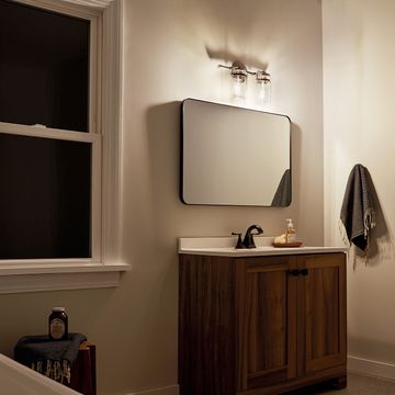 Brinley Vanity Light 45688 by Kichler - view 6