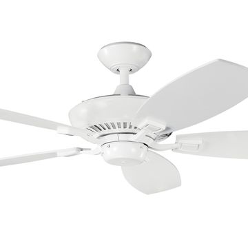 Canfield Ceiling Fan 300117 by Kichler - view 2