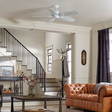 Canfield Ceiling Fan 300117 by Kichler - view 5